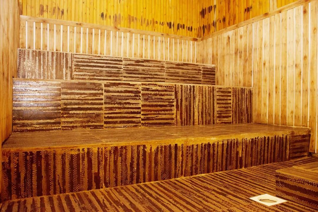 Santa Maria Hotel Entebbe Extérieur photo